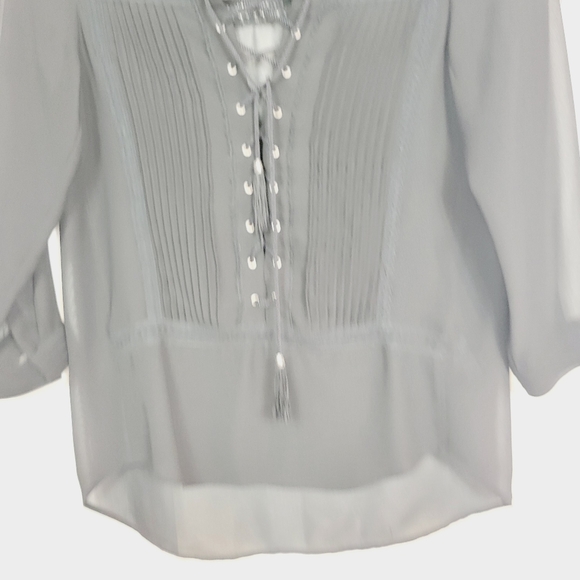 The kooples blouse - Picture 2 of 8